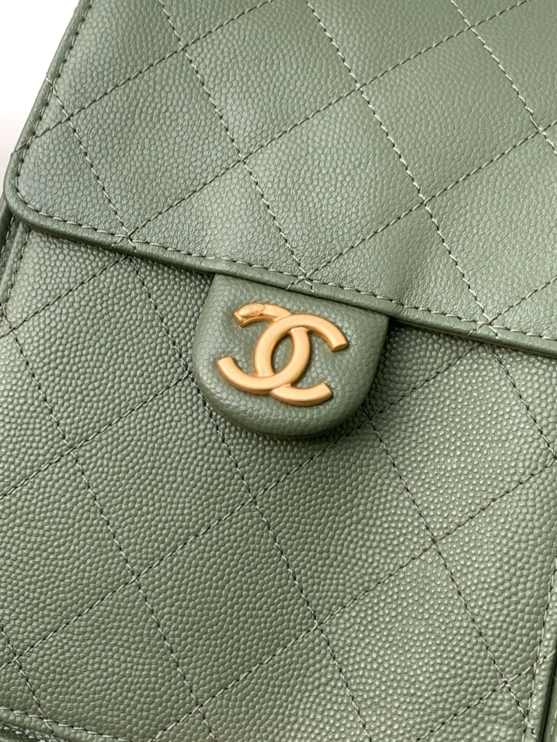 Ch**el 25c hobo bags